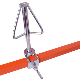 GPI WHEEL RIM HOLDER - V0251  